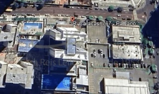 Imóvel 2505128 [''] - ['Rua Caracas, nº 767'] ['Palhano 1'] - ['Londrina']/['PR'] - 1