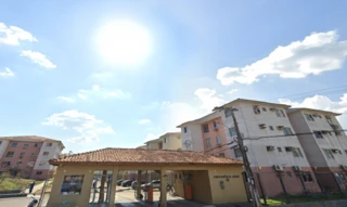 Imóvel 3044428 [''] - ['Rua Mutum do Norte, 35 - Apartamento nº 203 (Bloco 13, Condomínio 04 - Villa Jardim Torquato) do Condomínio Lírio, com direito a uma vaga de garagem. - Tarumã-Açu - Manaus / AM'] ['Tarumã Açu'] - ['Manaus']/['AM'] - 1