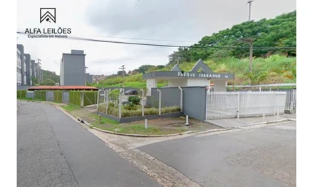 Apartamento em São Paulo, Vila Jaguara, Rua Ocasos, n 156, SP. Área: 47m2