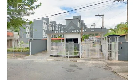 Apartamento em São Paulo, Vila Jaguara, Rua Ocasos, n 156, SP. Área: 47m2 - imagem 0