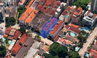 Imóvel 2728128 [''] - ['Rua José Ignácio Correa, n 145'] ['Lot. Joao Batista Juliao'] - ['Guarujá']/['SP'] - 1