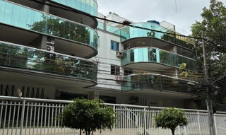 Imóvel 2584528 [''] - ['Rua Professor Taciel Cylleno, n 624'] ['Recreio dos Bandeirantes'] - ['Rio De Janeiro']/['RJ'] - 1