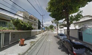 Imóvel 2869028 [''] - ['Rua Vaz de Toledo, 651, Rio de Janeiro, RJ'] ['Engenho Novo'] - ['Rio de Janeiro']/['RJ'] - 1