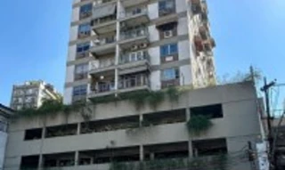 Imóvel 2876528 [''] - ['RUA TEODORO DA SILVA, N°796'] ['Vila Isabel'] - ['Rio De Janeiro']/['RJ'] - 1