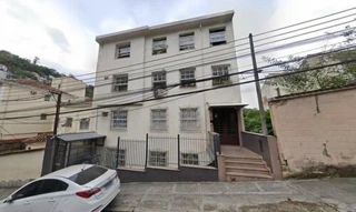 Imóvel 3094128 [''] - ['Rua Prefeito João Felipe, 583, Rio de Janeiro, RJ'] ['Santa Teresa'] - ['Rio De Janeiro']/['RJ'] - 1