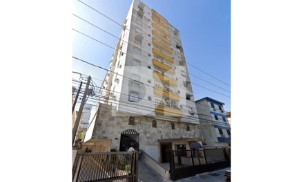 Apartamento em Santos, Embaré, Rua Nabuco de Araújo, 579, Embaré, SP. Área: 81.77m2 - imagem 0