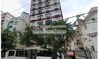 Imóvel 2814728 [''] - ['AVENIDA MARECHAL FLORIANO PEIXOTO, 285, APARTAMENTO N° 54'] ['Gonzaga'] - ['Santos']/['SP'] - 1