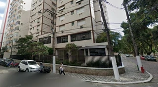 Imóvel 2833828 [''] - ['Rua Cásper Líbero, 25, apto 62, Bloco A, José Menino - Santos/SP'] ['José Menino'] - ['Santos']/['SP'] - 1