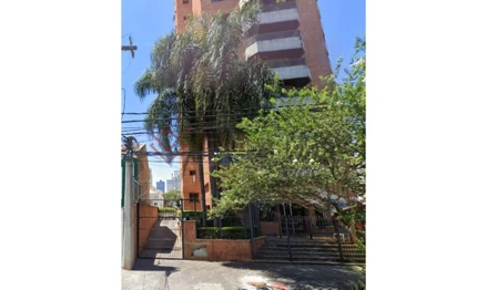 Apartamento em São Paulo, Vila Clementino, Rua Estado de Israel, nº 379, apto 51, Vila Clementino, São Paulo/SP., SP. Área: 190.94m2