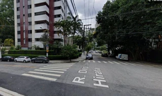 Imóvel 2370128 [''] - ['Rua Deputado João Sussumu Hirata, 770- Apto 21'] ['Vila Andrade'] - ['São Paulo']/['SP'] - 1