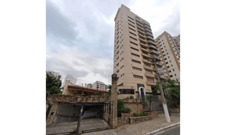 Apartamento em São Paulo, Vila Mariana, Rua Machado de Assis, 994, apartamento 121, Edifício Thayane, Vila Mariana, São Paulo/SP, CEP 04106-001, SP. Área: 340.8503m2