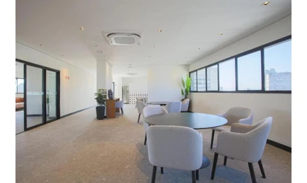 Apartamento em São Paulo, Bela Vista, Rua Barata Ribeiro, 108- U307, SP. Área: 21.69m2 - imagem 0