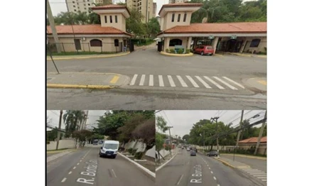 Apartamento em São Paulo, Santo Amaro, RUA BORBA GATO, Nº 331, SP. Área: 102.05m2 - imagem 0