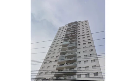 Apartamento em São Paulo, Jardim Japão, Avenida das Cerejeiras, 1.040, SP. Área: 135.51m2