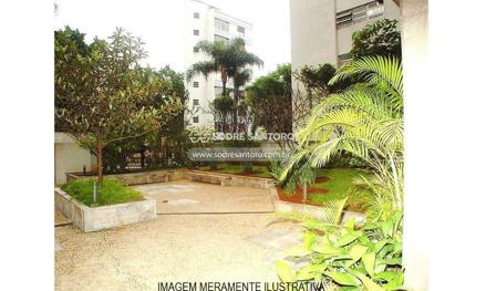 Apartamento em São Paulo, Bela Vista, RUA PAMPLONA, N° 185, SP. Área: 281.9m2