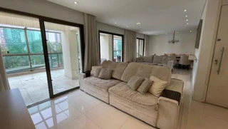 Imóvel 2721328 [''] - ['Rua Barão do Triunfo, 801, Brooklin Paulista, São Paulo, SP'] ['Brooklin'] - ['São Paulo']/['SP'] - 1