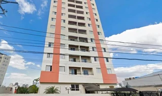 Imóvel 2731228 [''] - ['Avenida Doutor Eduardo Cotching 822 Apartamento 13 (1o Andar) Edificio Terracota'] ['Vila Formosa'] - ['São Paulo']/['SP'] - 1