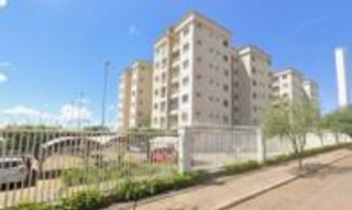 Imóvel 2855028 [''] - ["Apartamento nº 603, Bloco '6', do Residencial Ventana"] ['Moinho dos Ventos'] - ['Goiânia']/['GO'] - 1