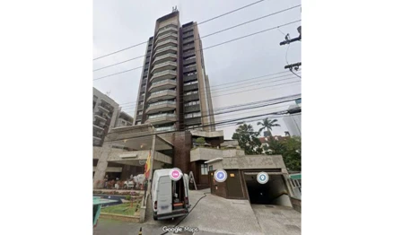 Apartamento em Joinville, Centro, Rua Otto Boehm, 525, SC. Área: 40.32m2