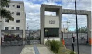 Imóvel 2613228 [''] - ['RUA SANTIAGO,N. 120 APTO. 502 BL 03 VG 58, JUREMA - CEP: 45023-010, VITORIA DA CONQUISTA - BAHIA'] ['Centro'] - ['Vitória Da Conquista']/['BA'] - 1