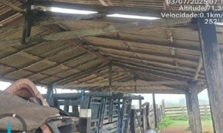 Imóvel 2882428 [''] - ['Estrada Vicinal (Que Se Conecta À Rodovia Br-010), s/n - distando cerca de 96,2 km do centro urbano de Paragominas/PA, Fazenda Modelo/OaK/Agropecuária II - Zona Rural - Paragominas / PA'] [''] - ['Paragominas']/['PA'] - 1