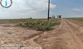 Imóvel 3063928 [''] - ['Rodovia Federal BR 364, s/n - Lote 43, Gleba P.A. Paloma - Zona Rural - Brasnorte / MT'] [''] - ['Brasnorte']/['MT'] - 1