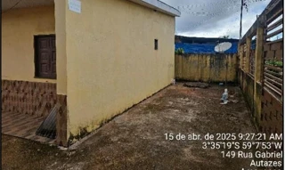Imóvel 2546528 ['10222108'] - ['RUA 03,N. 00 ST 05, QD 07, JAIR MENEZES TUPINAM - CEP: 69240-000, AUTAZES - AMAZONAS'] [''] - ['Autazes']/['AM'] - 1