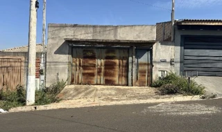 Imóvel 3050328 ['8787708536380'] - ['RUA MARIA ISMENIA VIEIRA CABESTRE,N. 4-70 LT 09 QD 19, VARGEM LIMPA I - CEP: 17023-038, BAURU - SAO PAULO'] [''] - ['Bauru']/['SP'] - 1
