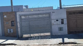 Imóvel 2726228 ['8444425118194'] - ['RUA ARLINDO DURANTE,N. 1001 CS 22-A, QD 11, JARDIM MONTE MOR - CEP: 18609-240, BOTUCATU - SAO PAULO'] ['Jardim Monte Mor'] - ['Botucatu']/['SP'] - 1