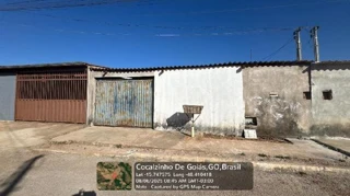 Imóvel 2494228 ['8555504776935'] - ['RUA VI,N. SN QD 27 LT 14, GIRASSOL RESIDENCIAL - CEP: 72979-000, COCALZINHO DE GOIAS - GOIAS'] [''] - ['Cocalzinho De Goiás']/['GO'] - 1