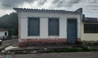 Imóvel 2656028 ['1444402805545'] - ['RUA 15 DE NOVEMBRO,N. 150, CENTRO - CEP: 68750-000, CURUCA - PARA'] [''] - ['Curuçá']/['PA'] - 1