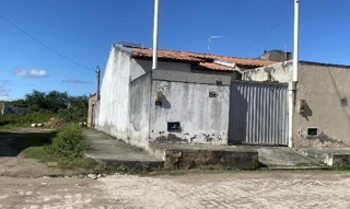 Imóvel 2423728 ['8444414553285'] - ['RUA COSMORAMA,N. 410 QD F, CIDADE NOVA - CEP: 44000-000, FEIRA DE SANTANA - BAHIA'] ['Mangabeira'] - ['Feira De Santana']/['BA'] - 1