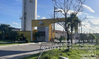 Imóvel 2902328 ['8787702681141'] - ['AVENIDA FLAVIO VASCONCELOS,N. 231 CS 10 QD C, ESPERANCA - CEP: 24802-000, ITABORAI - RIO DE JANEIRO'] ['Esperança'] - ['Itaboraí']/['RJ'] - 1