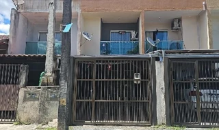 Imóvel 2656228 ['8444411881346'] - ['RUA MARIA MAFRA SEDREZ,N. 84 CS 03, PARQUE GUARANI - CEP: 89209-625, JOINVILLE - SANTA CATARINA'] ['Parque Guarani'] - ['Joinville']/['SC'] - 1