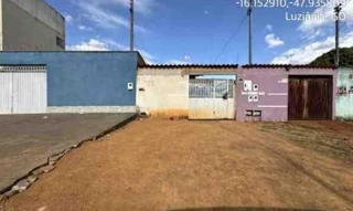 Imóvel 2395228 ['8555515352856'] - ['QUADRA 104 LOTE C RUA 42,N. SN CS 01, PQINDUSTRIAL MINGONE - CEP: 72851-779, LUZIANIA - GOIAS'] ['Parque Industrial Mingone'] - ['Luziânia']/['GO'] - 1