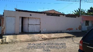 Imóvel 2401328 ['8444403900256'] - ['QUADRA 39,N. S/N LT 13, RUA 48, PARQUE ESTRELA DALVA IX - CEP: 72853-039, LUZIANIA - GOIAS'] [''] - ['Luziânia']/['GO'] - 1