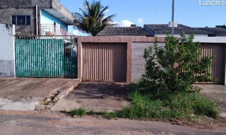 Imóvel 2794428 ['8444427344051'] - ['QUADRA 279,N. LT 11 CS 01, PARQUE ESTRELA DALVA IV - CEP: 72821-260, LUZIANIA - GOIAS'] ['Parque Estrela Dalva IV'] - ['Luziânia']/['GO'] - 1