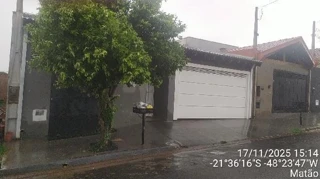 Imóvel 2636228 ['1444410148213'] - ['RUA PROFESSOR PAULO MARCONDES CIARLO (RUA QUATRO),N. 356 QD H, CIDADE JARDIM - CEP: 15994-718, MATAO - SAO PAULO'] [''] - ['Matão']/['SP'] - 1