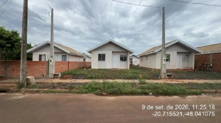 Imóvel 3097428 ['8787720051790'] - ['RUA OSVALDO CAMPI ANTIGA RUA 10,N. 36 LT 20 QD 24, RESIDENCIAL ALFREDO BENEDETTI - CEP: 14645-720, MORRO AGUDO - SAO PAULO'] [''] - ['Morro Agudo']/['SP'] - 1