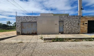 Imóvel 2721228 ['8444420014560'] - ['RUA ANTONIO PEREIRA DE MELO,N. 220 LT 44 QD D3, SANTA DELMIRA - CEP: 59616-602, MOSSORO - RIO GRANDE DO NORTE'] ['Santa Delmira'] - ['Mossoró']/['RN'] - 1