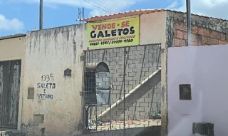 Imóvel 2809128 ['8444418524530'] - ['RUA 11,N. 1397 QD G LT 35-K, COMPEXO JARDIM - CEP: 49160-000, NOSSA SENHORA DO SOCORRO - SERGIPE'] ['Taiçoca de Fora'] - ['Nossa Senhora Do Socorro']/['SE'] - 1