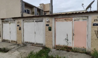 Imóvel 2175428 ['8444416964541'] - ['RUA SETE,N. 151 LT 20, QD E, CABUCU - CEP: 26293-498, NOVA IGUACU - RIO DE JANEIRO'] ['Ipiranga'] - ['Nova Iguaçu']/['RJ'] - 1