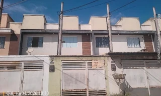 Imóvel 2909728 ['8444425989888'] - ['RUA DOIS,N. 80 CS 02, QD A, TERRENO 08, IPIRANGA - CEP: 26293-522, NOVA IGUACU - RIO DE JANEIRO'] ['Ipiranga'] - ['Nova Iguaçu']/['RJ'] - 1