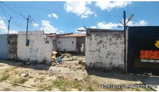 Imóvel 1632328 ['8444417907096'] - ['RUA NILCE DE OLIVEIRA,N. 286 TERRENO 02, CENTRO - CEP: 62870-000, PACAJUS - CEARA'] [''] - ['Pacajus']/['CE'] - 1