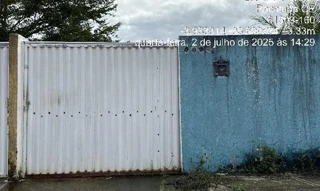 Imóvel 2401728 ['8444425038344'] - ['RUA FE E CARIDADE,N. 1644 QD 117, PAVUNA - CEP: 61809-130, PACATUBA - CEARA'] ['Ponta da Serra de Pitiguari'] - ['Pacatuba']/['CE'] - 1