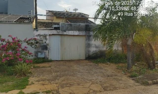 Imóvel 2603128 ['1444408211167'] - ['RUA S 3,N. SN LT 18-A QD 10 1º ETAPA - FOLHA 02, SETOR SUL (TAQUARALTO) - CEP: 77064-632, PALMAS - TOCANTINS'] [''] - ['Palmas']/['TO'] - 1