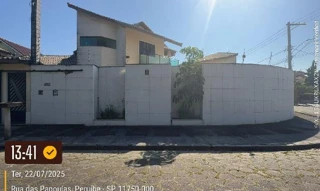 Imóvel 2431328 ['1444421388660'] - ['RUA PEDRO SABINO,N. 105 LT 01 02 QD 21, JARDIM IMPERADOR - CEP: 11772-482, PERUIBE - SAO PAULO'] ['Jardim Imperador'] - ['Peruíbe']/['SP'] - 1