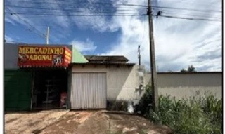 Imóvel 2710728 ['8444404228063'] - ['QUADRA 8 MR 6,N. 3 LT36 MR-06 CASA 36, SETOR NORTE - CEP: 73751-127, PLANALTINA - GOIAS'] ['St. Norte'] - ['Planaltina']/['GO'] - 1