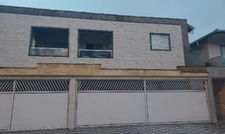 Imóvel 2400928 ['1444420729286'] - ['AVENIDA PADRE JOSE MAURICIO,N. 283 CS 09, SAMAMBAIA - CEP: 11713-010, PRAIA GRANDE - SAO PAULO'] ['Parque das Americas'] - ['Praia Grande']/['SP'] - 1