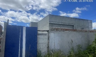 Imóvel 2902028 ['8444428831193'] - ['RUA PROJETADA III,N. SN QD A LOTE 6B, CENTRO - CEP: 58115-000, PUXINANA - PARAIBA'] [''] - ['Puxinanã']/['PB'] - 1